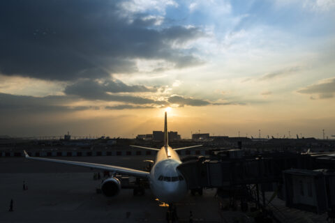 Traslado a aeropuertos